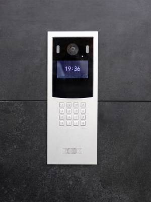 Zur Sicherheit – moderne Alarmanlagen Wien mit Anzeige des Systemstatus